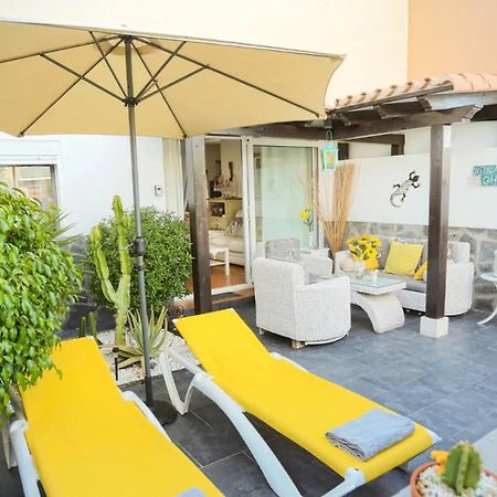 Elegant Villa In Corralejo Exteriér fotografie