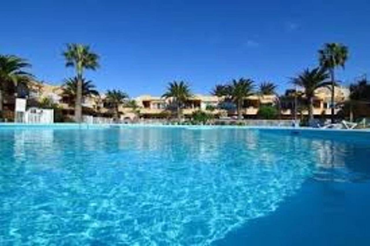 Elegant Villa In Corralejo Exteriér fotografie