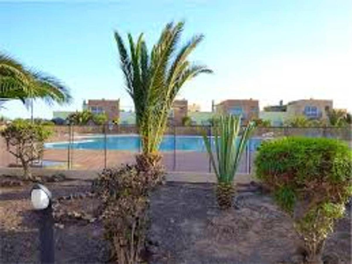 Elegant Villa In Corralejo Exteriér fotografie