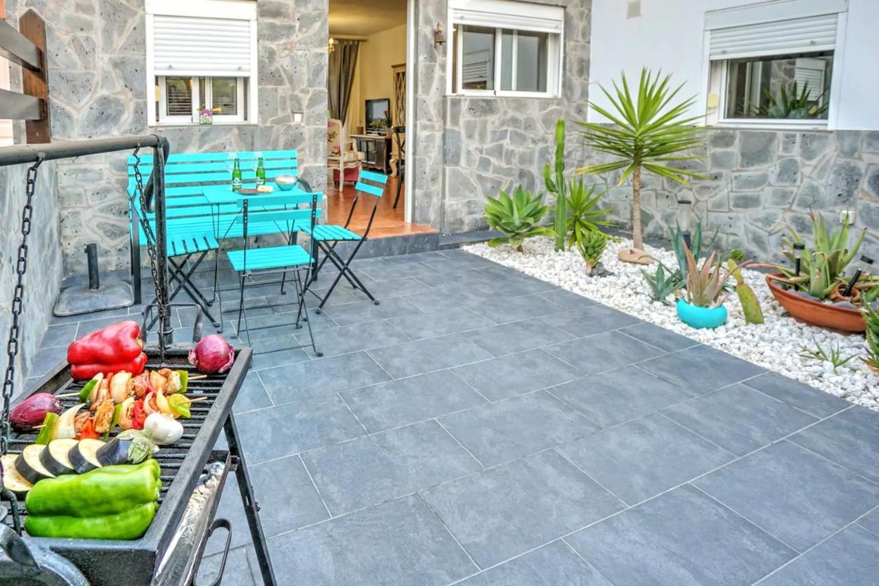 Elegant Villa In Corralejo Exteriér fotografie