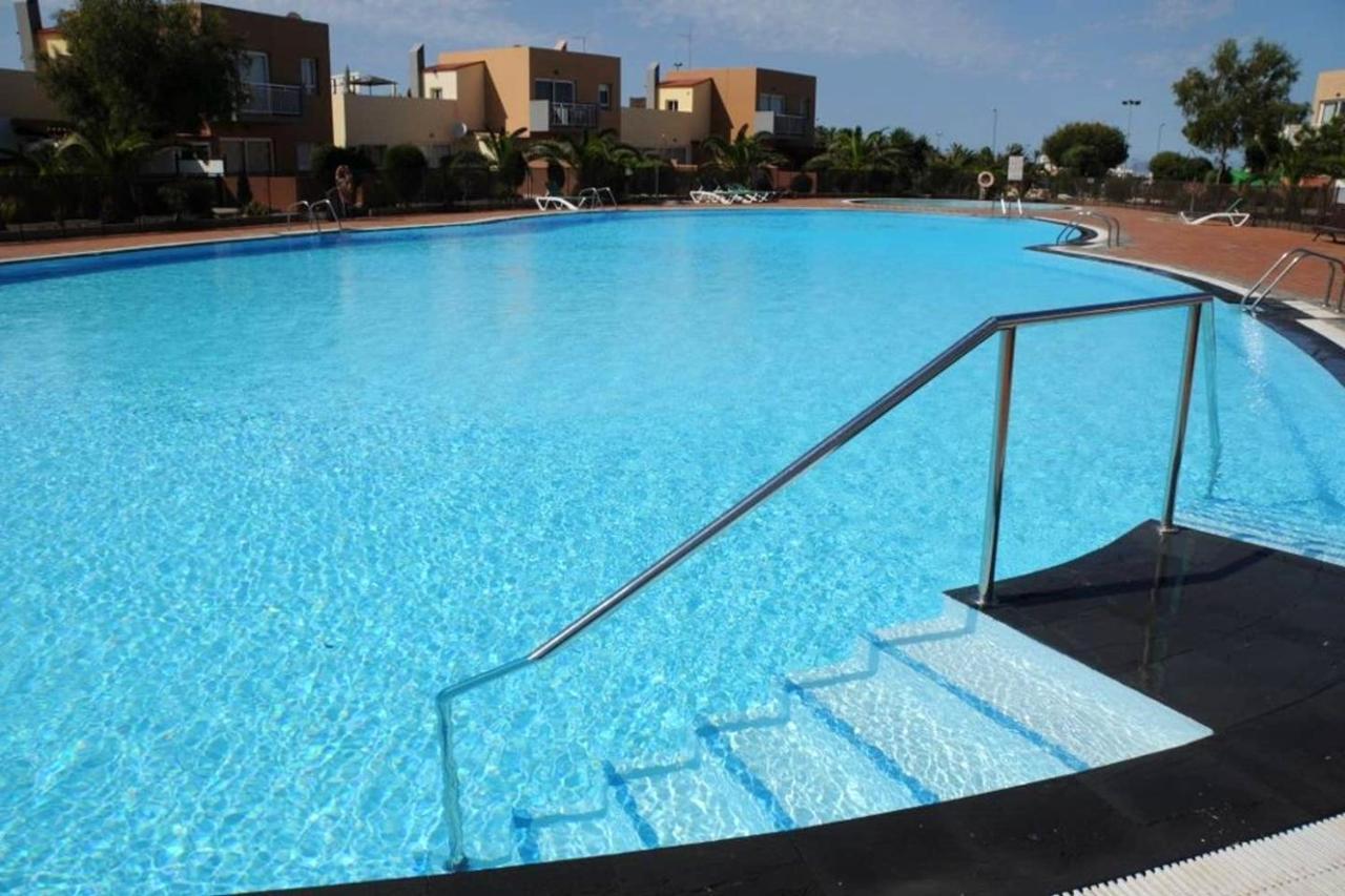 Elegant Villa In Corralejo Exteriér fotografie