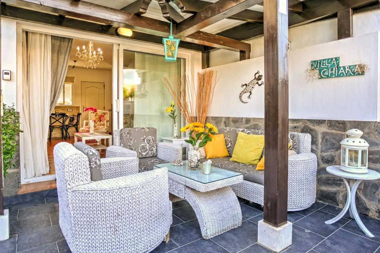 Elegant Villa In Corralejo Exteriér fotografie