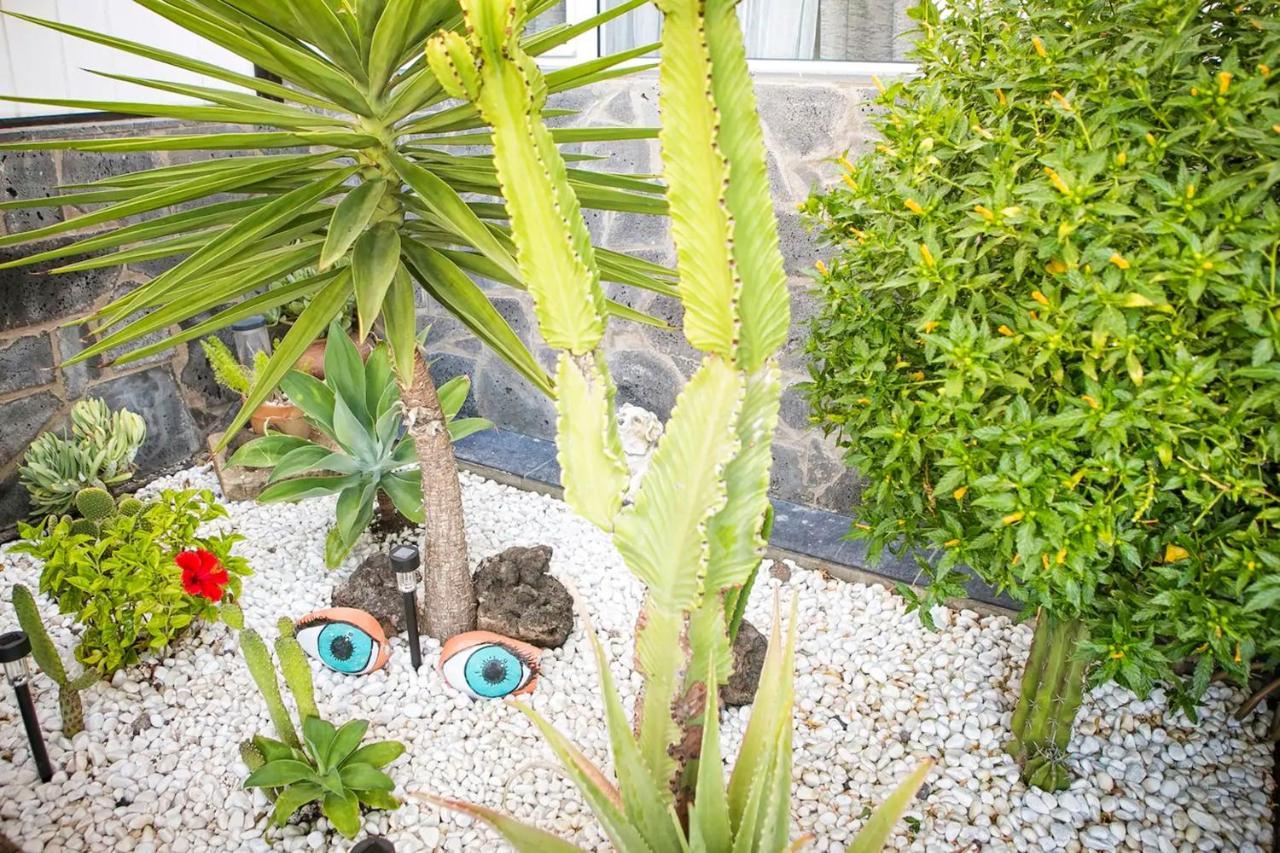 Elegant Villa In Corralejo Exteriér fotografie