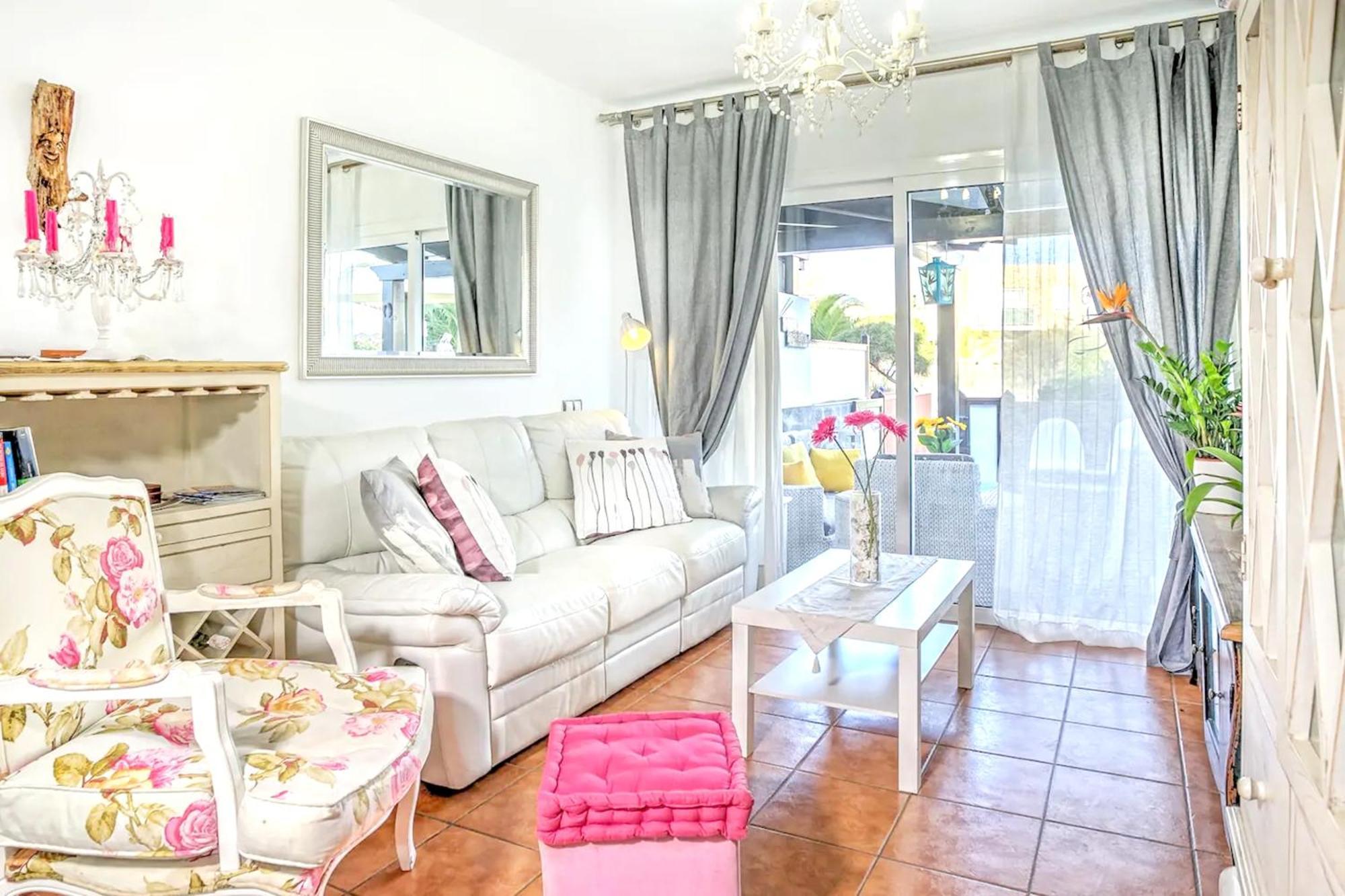 Elegant Villa In Corralejo Exteriér fotografie